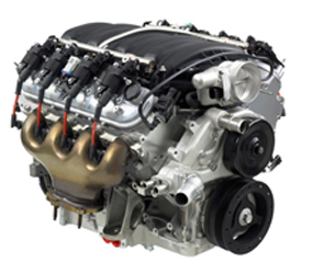 P0174 Engine